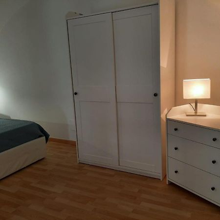 Casa Plalu' Villa Ischia Kültér fotó