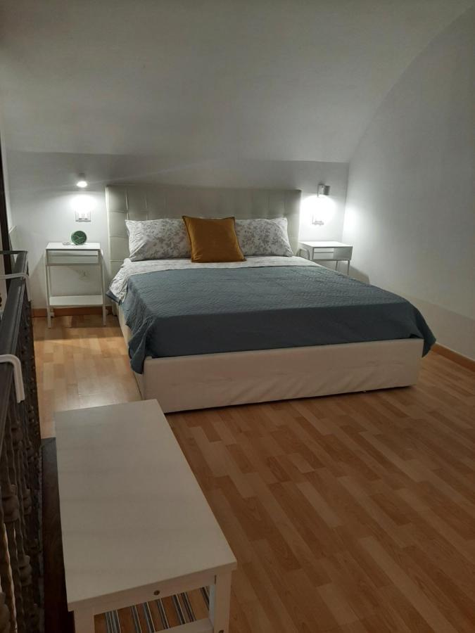 Casa Plalu' Villa Ischia Kültér fotó