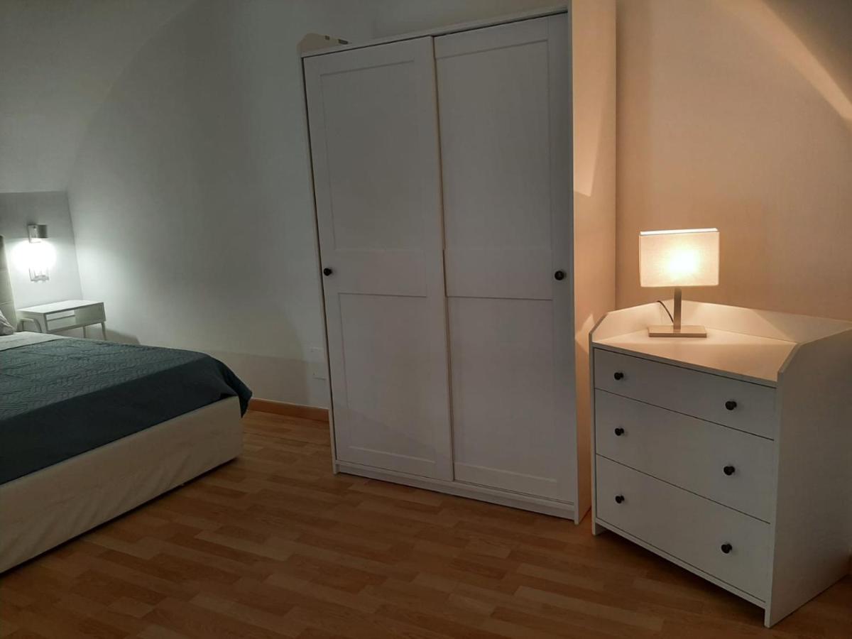 Casa Plalu' Villa Ischia Kültér fotó