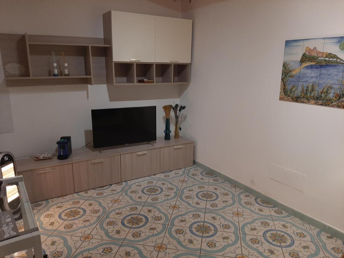 Casa Plalu' Villa Ischia Kültér fotó