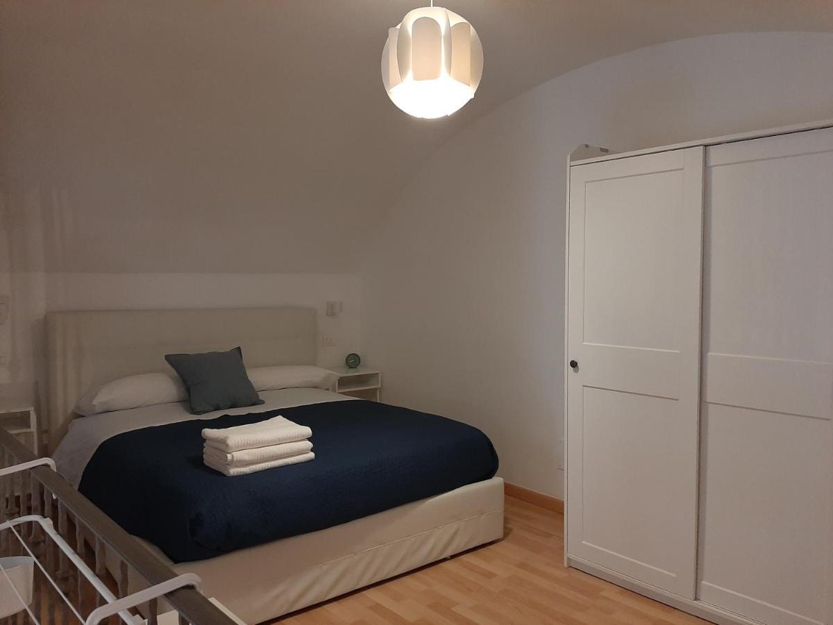 Casa Plalu' Villa Ischia Kültér fotó